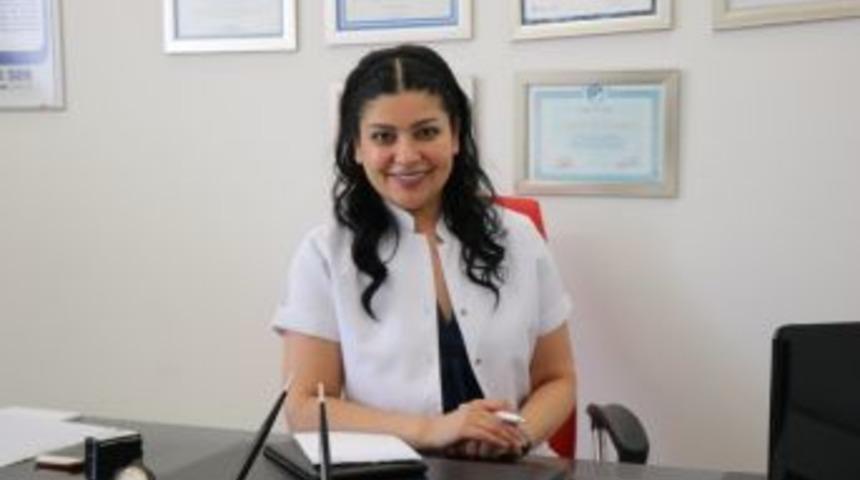 Yaşlılık Belirtilerine Ameliyatsız &Ccedil;&ouml;z&uuml;m