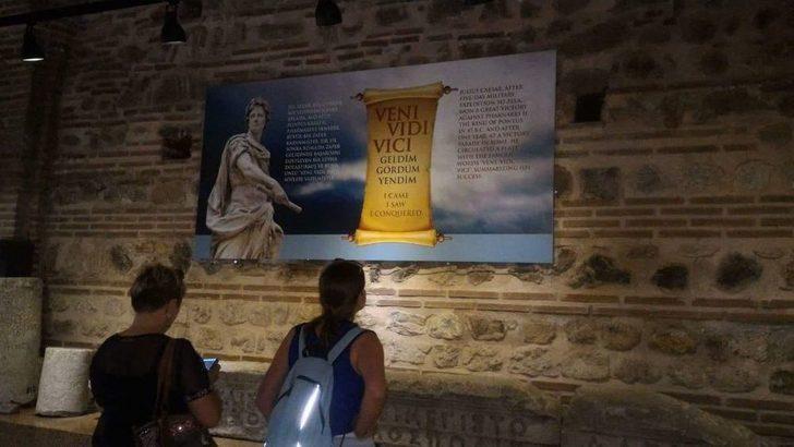 Dört Farklı Ülkeden Gelen Avrupalı Öğretmenler Zile’de Ağırlandı G1