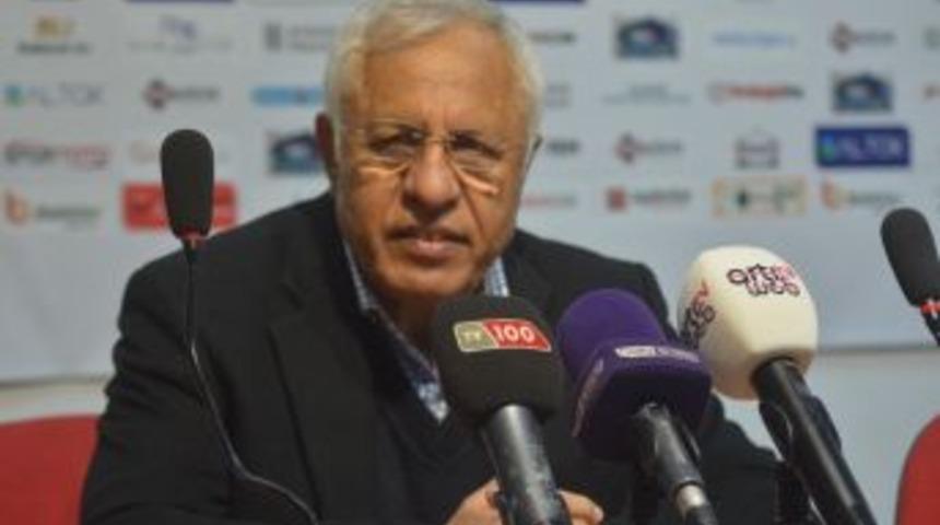 Kalpar: “alınan Bir Puandan Memnunum”