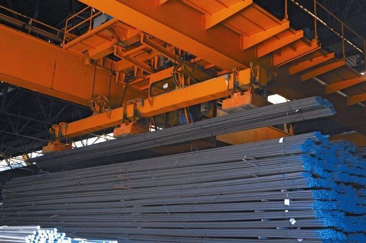 Eib’den 1 Milyar 86 Milyon Dolarlık İhracat G3