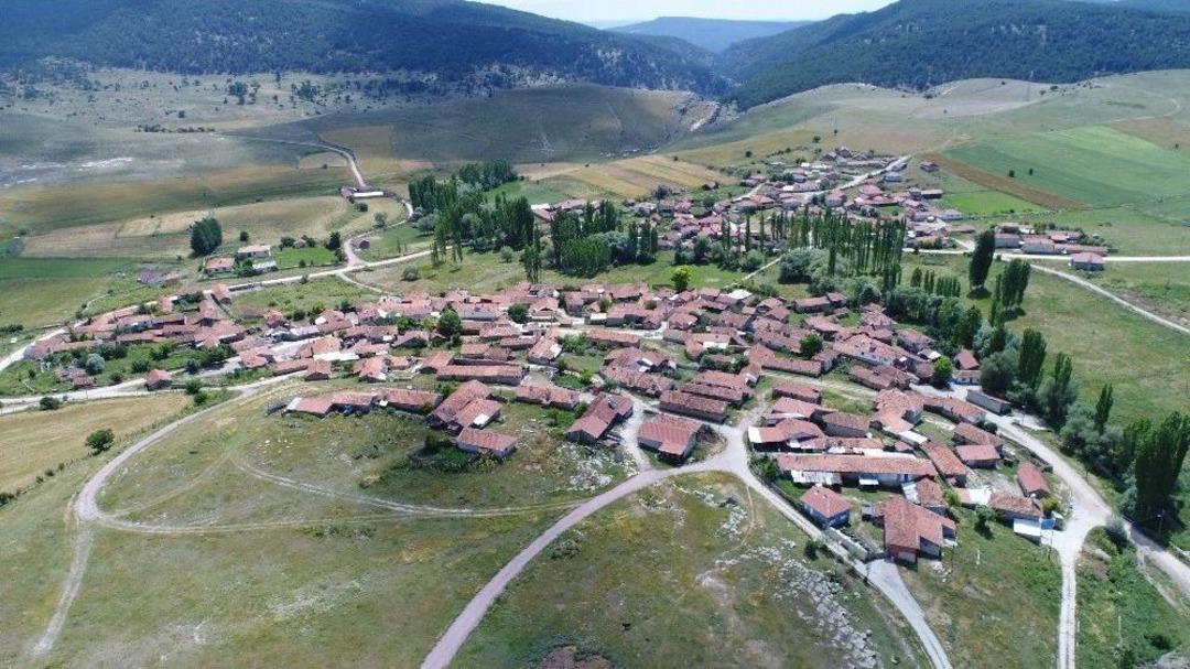 (&ouml;zel Haber) Rekor Oyun &Ccedil;ıktığı Mahalleden Cumhurbaşkanı Erdoğan&rsquo;a Davet