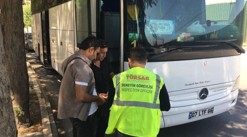 T&uuml;rsab&rsquo;tan Diyarbakır&rsquo;da Sıkı Denetim