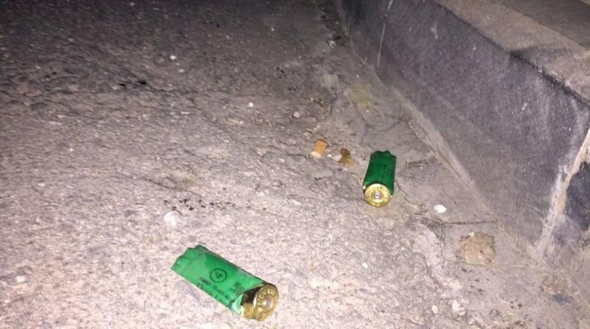 Eski Nişanlı Dehşeti