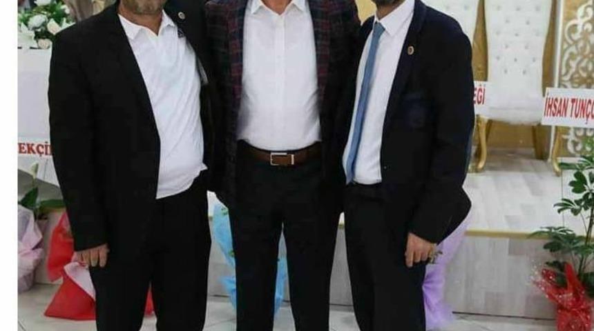 K&uuml;tahya Muhtarlar Derneği&rsquo;nde Se&ccedil;im Heyecanı