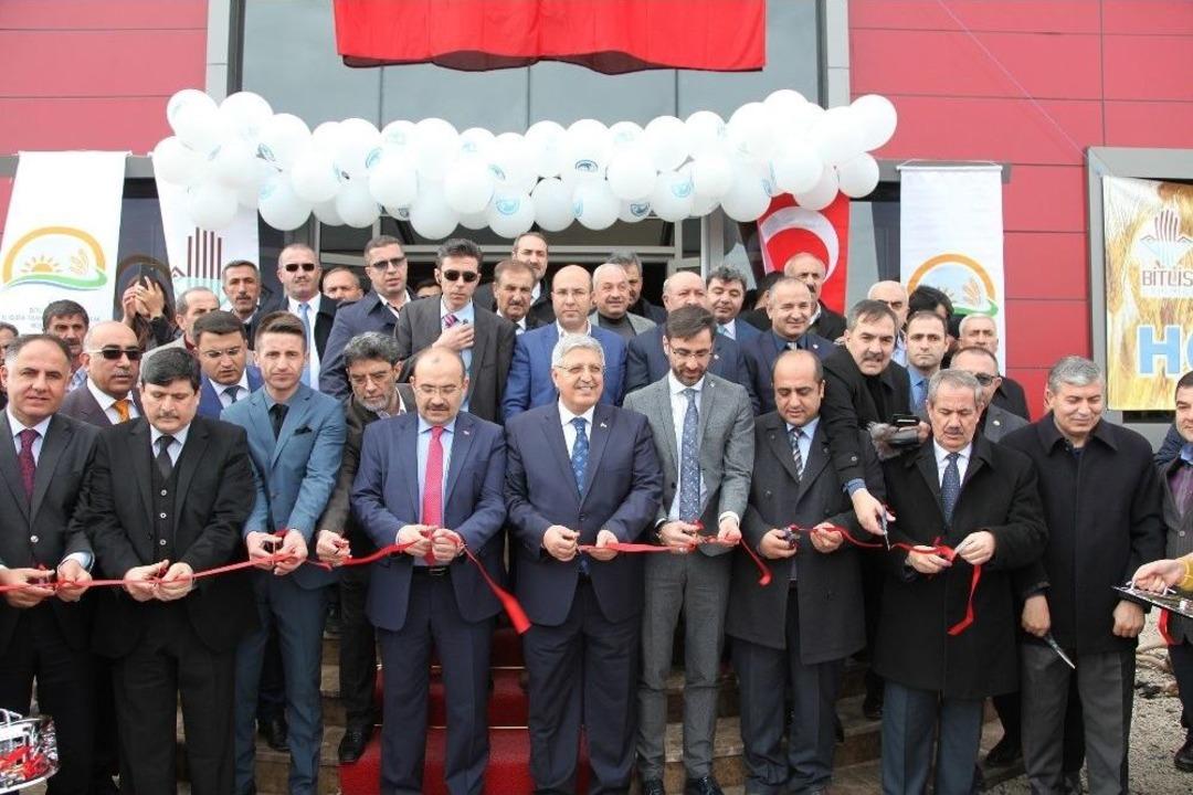 Ak Parti Genel Başkan Yardımcısı Demir&ouml;z: "d&uuml;nya Genelinde Ekonomide 17&rsquo;inci Sıradayız"