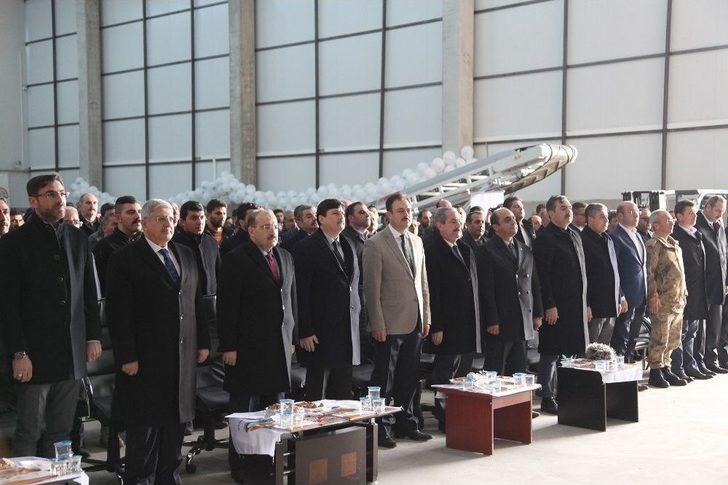 Ak Parti Genel Başkan Yardımcısı Demiröz: "dünya Genelinde Ekonomide 17’inci Sıradayız" G1