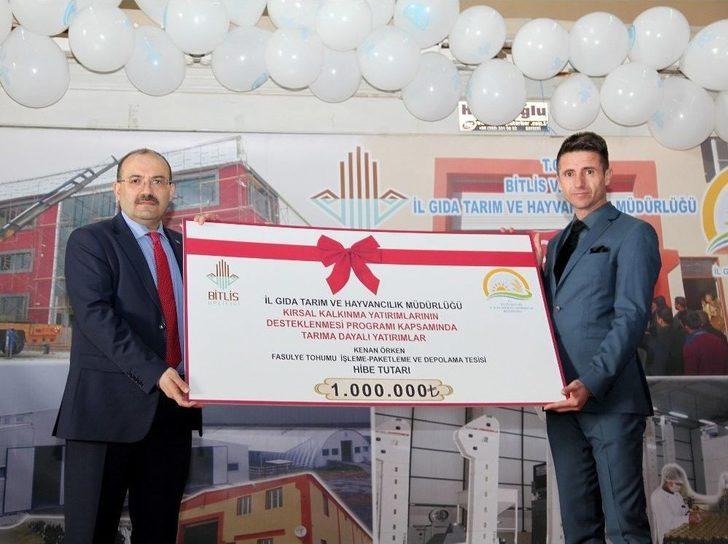 Ak Parti Genel Başkan Yardımcısı Demiröz: "dünya Genelinde Ekonomide 17’inci Sıradayız" G2