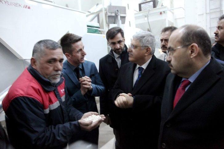 Ak Parti Genel Başkan Yardımcısı Demiröz: "dünya Genelinde Ekonomide 17’inci Sıradayız" G5