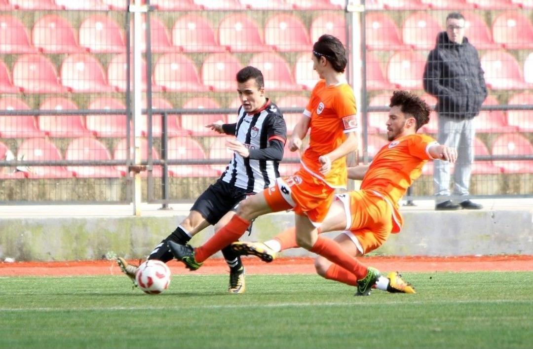Spor Toto 1. Lig: G.manisaspor: 1 - Adanaspor: 2