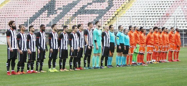 Spor Toto 1. Lig: G.manisaspor: 1 - Adanaspor: 2 G1