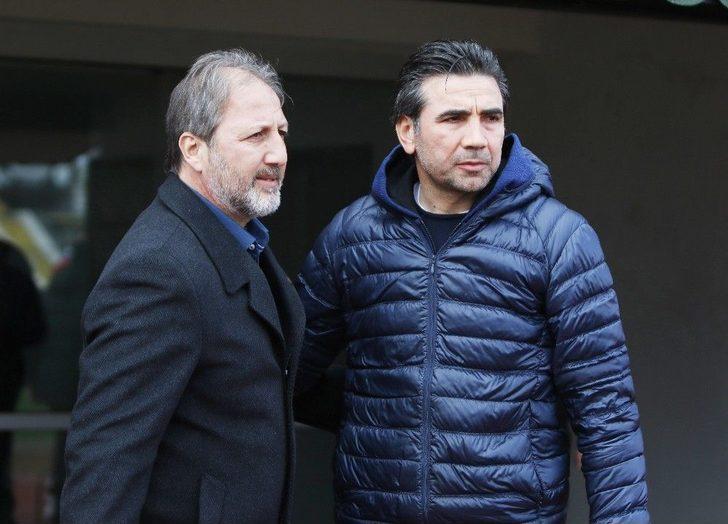 Spor Toto 1. Lig: G.manisaspor: 1 - Adanaspor: 2 G2