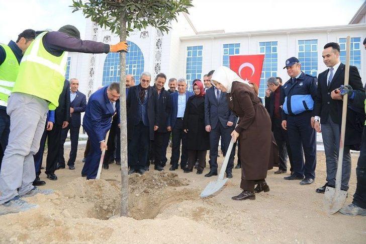 Muhtarlarla İstişare Toplantısı Yapıldı G5