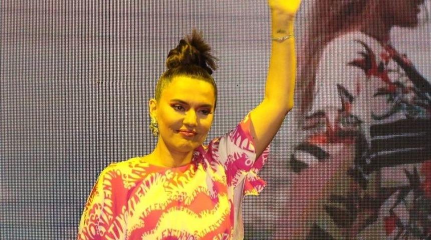 Demet Akalın: &ldquo;hadım Etmek &Ccedil;&ouml;z&uuml;m Değil, İdam Gelsin&rdquo;