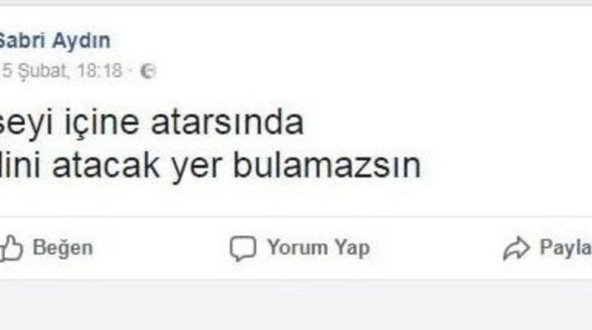 Kars’ta Bir Kişi Hastane Odasında Ölü Bulundu
