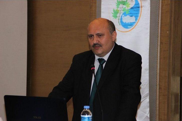 Obm Hizmet İçi Eğitim Semineri Sona Erdi G4