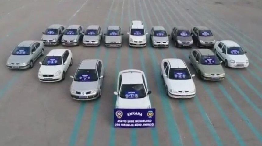 Ankara Ve İstanbul&rsquo;da Eş Zamanlı Operasyon