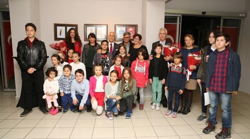 Karikat&uuml;r&uuml;n &Ouml;d&uuml;l Avcıları