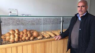 Şehit Yakını Ve Gazilere Ücretsiz Ekmek