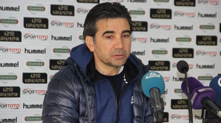 G.manisaspor, Adanaspor&rsquo;a Direnemedi