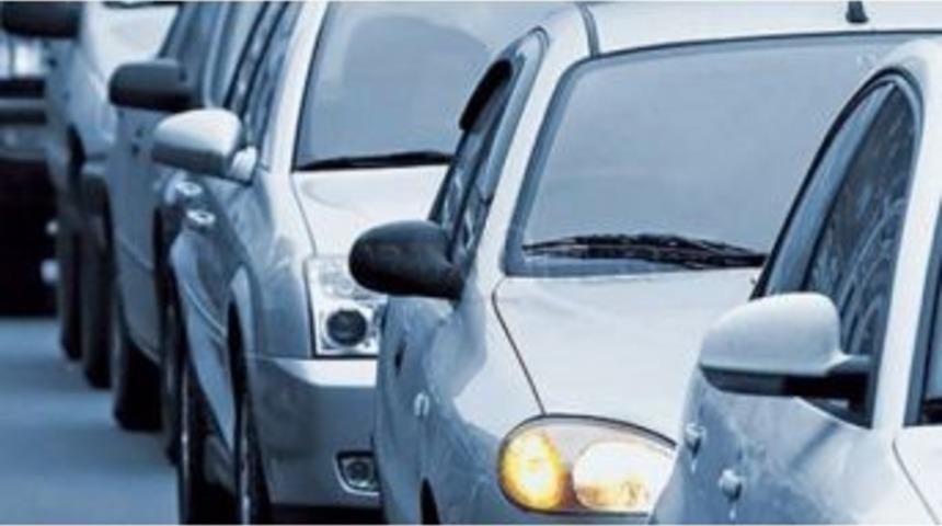 Muğla&rsquo;da Kişi Başına 1,92 Ara&ccedil; D&uuml;ş&uuml;yor