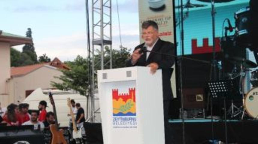 Uzmanlardan İnternette Satılan Gıda Takviyelerine Karşı Uyarı