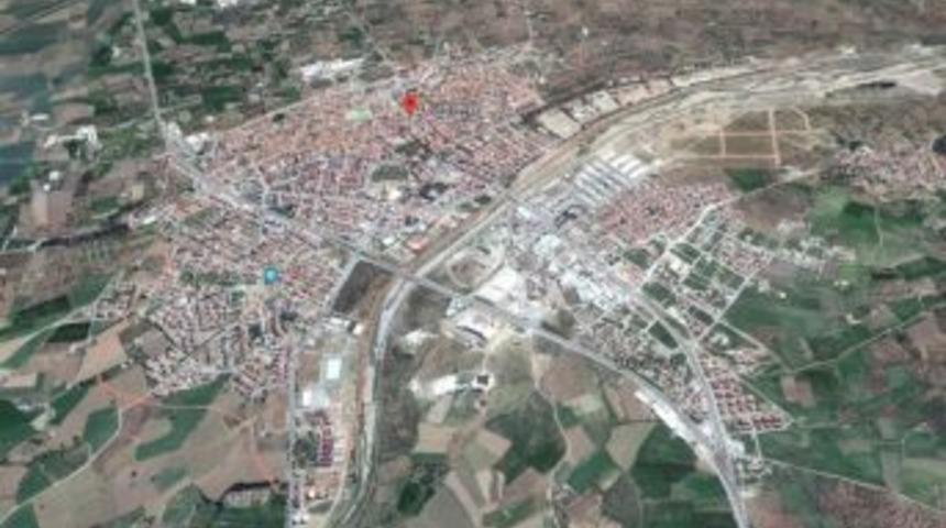 Burhaniye&rsquo;nin N&uuml;fusu 58 Bin 775 Oldu