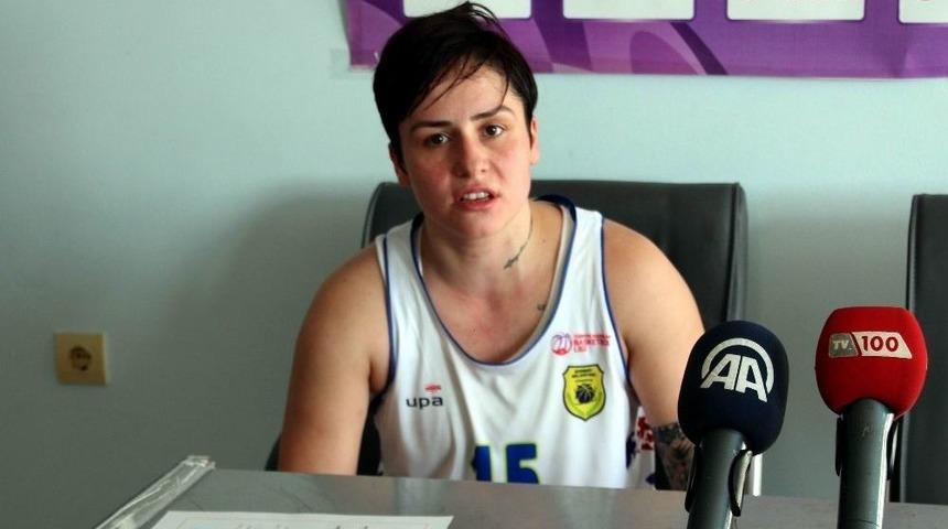 Edremit Bld. G&uuml;respor - Yalova Vıp Ma&ccedil;ın Ardından