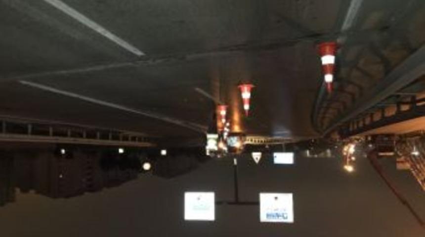 İstanbul&rsquo;da Bazı Yollar Trafiğe Kapatıldı