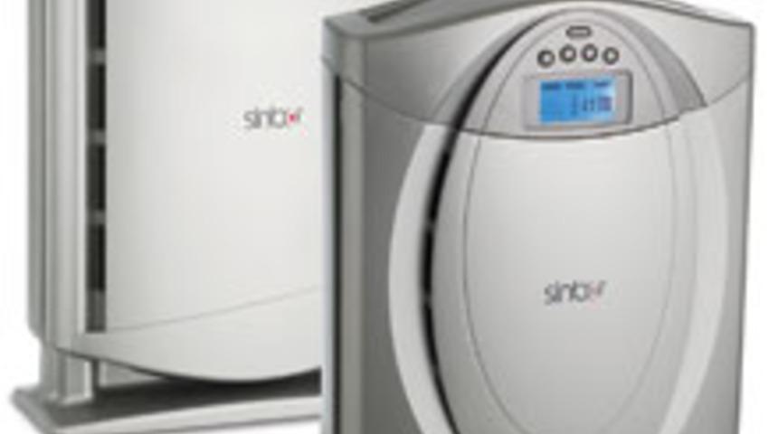 Sinbo Hava Temizleme Cihazı