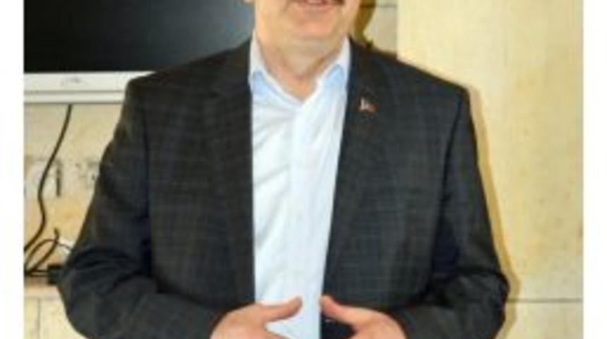 Ak Parti Aydın Milletvekili Erdem: &ldquo;cumhur İttifakı Oyunları Bozacak&rdquo;