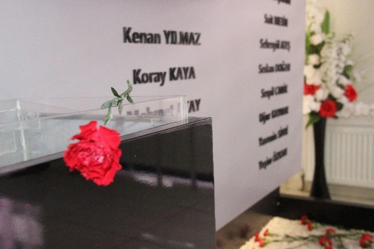 Vali Davut G&uuml;l: "karanlık Ellerin Planıydı"