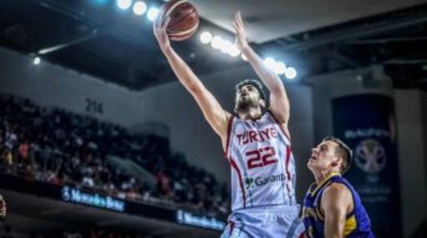 Furkan Korkmaz: &ldquo;eyl&uuml;l&rsquo;de Milli Takım&rsquo;la Olacağım&rdquo;