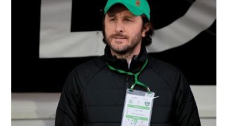 Fatih Tekke: &ldquo;bu Benim Değil Oyuncuların Galibiyetidir&rdquo;