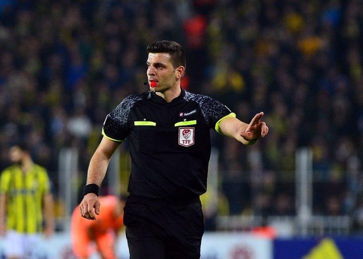 Spor Toto Süper Lig: Fenerbahçe: 2 - Aytemiz Alanyaspor: (ilk Yarı Sonucu) G5