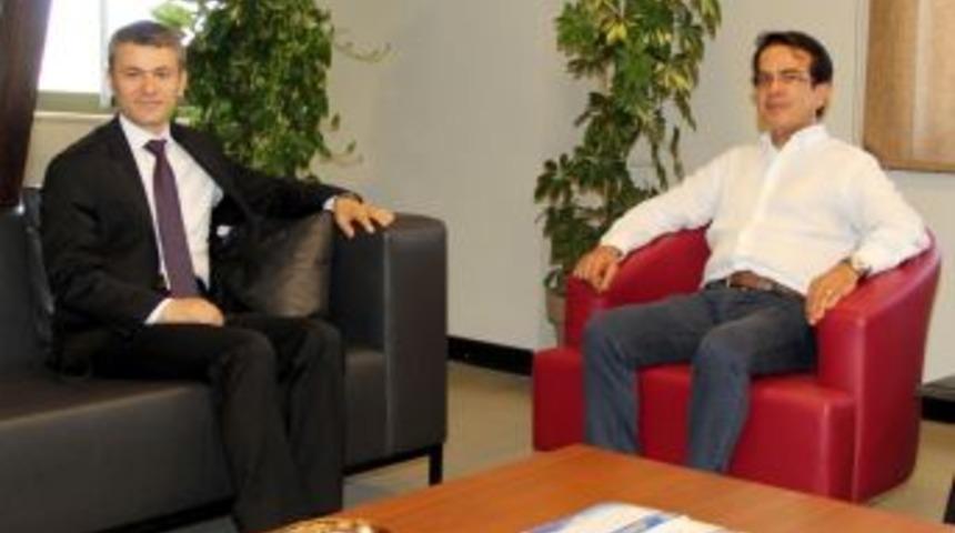 Vergi Dairesi Başkanı&rsquo;ndan Yapılandırma Uyarısı