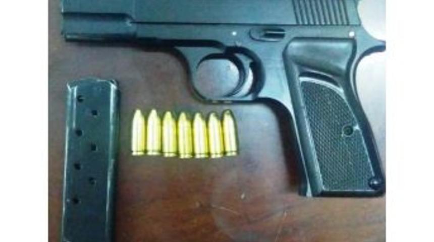 Aydın Jandarması Huzur Denetimlerini S&uuml;rd&uuml;r&uuml;yor