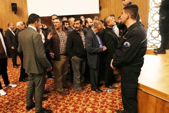 Ak Parti’nin Yüreğir İlçe Kongresi Yapıldı 1