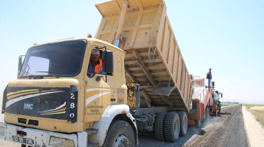 B&uuml;y&uuml;kşehir 18 Farklı Noktada &Ccedil;alışmalarını S&uuml;rd&uuml;r&uuml;yor