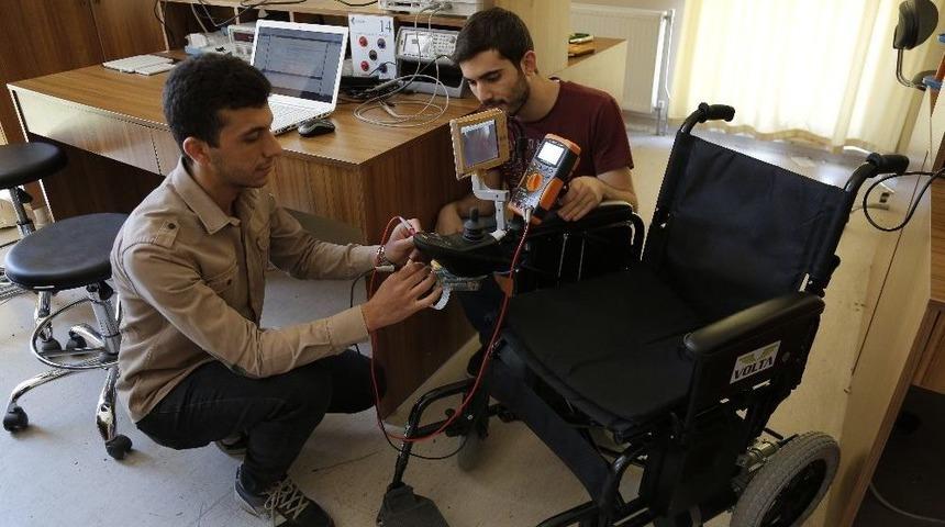 Hk&uuml;&rsquo;den Girişimcilik Atağı