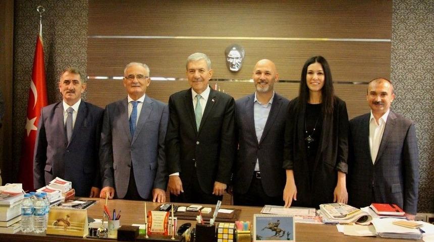 Sağlık Bakanı Ahmet Demircan: "yeni Sistemde Halk İradesi Daha Etkin Bir Hal Almıştır"