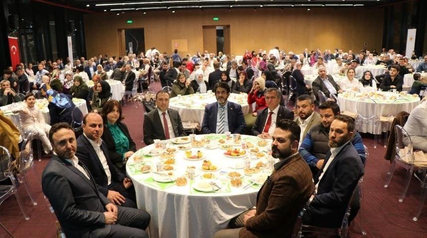 Kosgeb Daire Başkanı Dursunoğlu: "ülke Ekonomisi Kobi’ler Üzerinde"