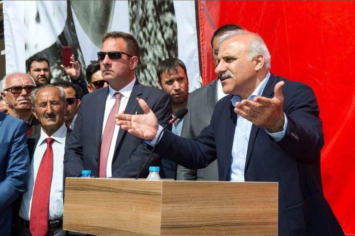 Burukiler Sosyal Kültürel Yardımlaşma Ve Dayanışma Derneği Açıldı G2