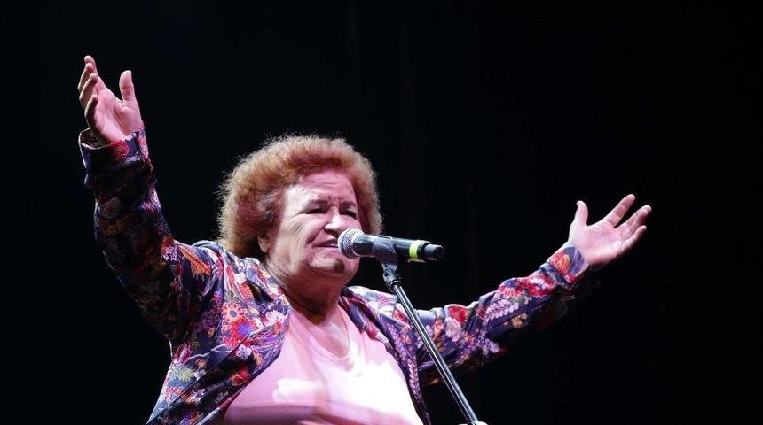 Soli G&uuml;neş Festivali Sona Erdi