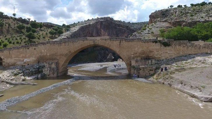 Cendere Köprüsü 1800 Yıldır Zamana Meydan Okuyor G5