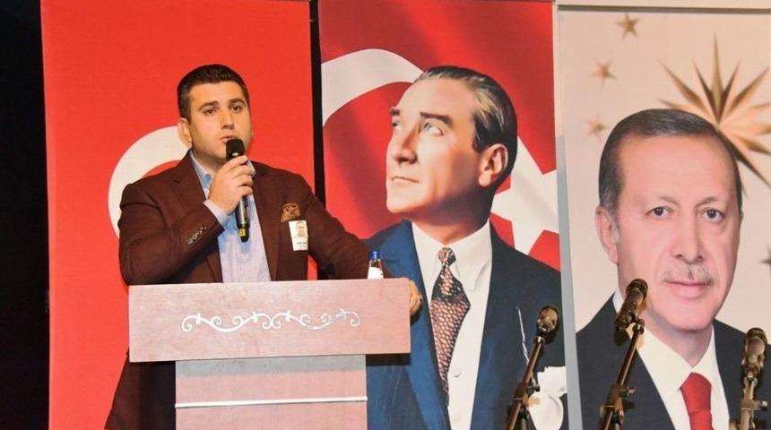 Dava Şehitlerine Kemalpaşa&rsquo;da Duygulandıran Anma