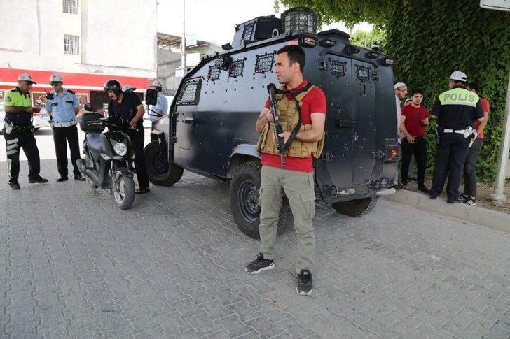 Huzur İçin Motosiklet Uygulaması G2