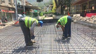 Koçarlı’nın 70 Yıllık Köprüsü Yenileniyor