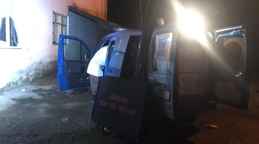 Sakarya&rsquo;da Kayınbirader Dehşet Sa&ccedil;tı: 3 &Ouml;l&uuml;, 1 Yaralı