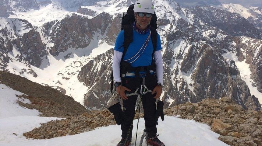 Murat Gen&ccedil; Milli Takımda