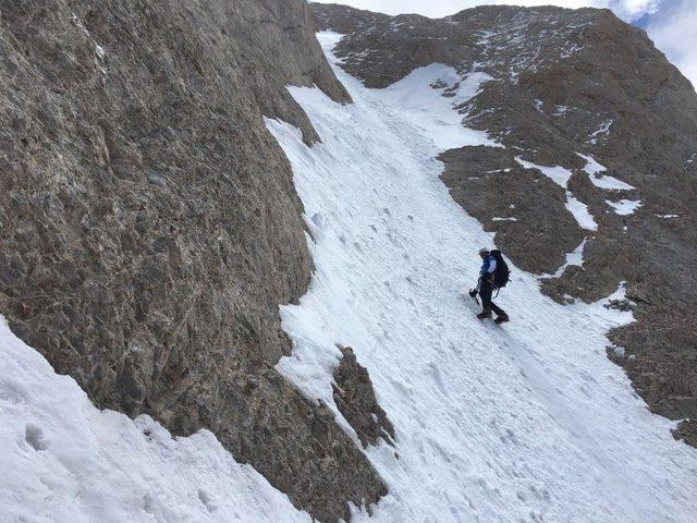 Murat Gen&ccedil; Milli Takımda 1